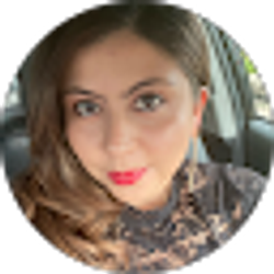 Profile photo of Ileana Moran