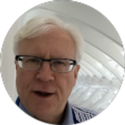 Profile photo of Steve Albert