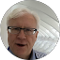 Profile photo of Steve Albert