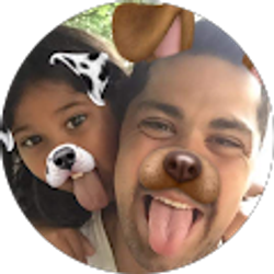 Profile photo of Andre Luz