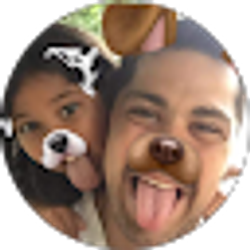 Profile photo of Andre Luz