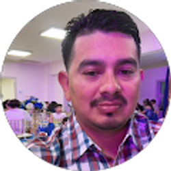 Profile photo of marlon amador