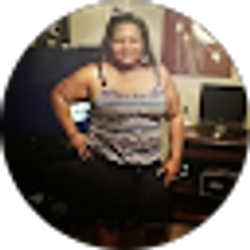 Profile photo of Jennifer Mcknight