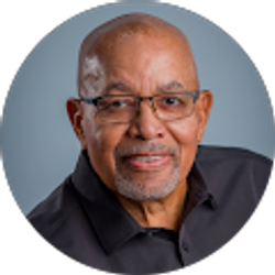 Profile photo of Charles Hand