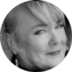 Profile photo of Darlene Meader Riggs