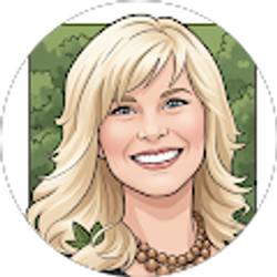 Profile photo of Michelle Kauffman