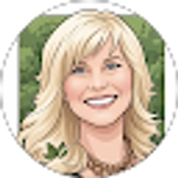 Profile photo of Michelle Kauffman