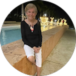 Profile photo of Norma Steimer