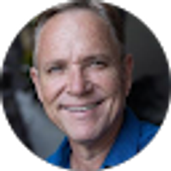Profile photo of Paul Kay
