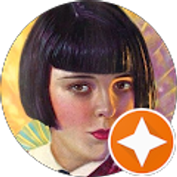 Profile photo of Verity Sparrow