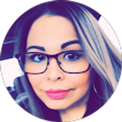 Profile photo of Marie King