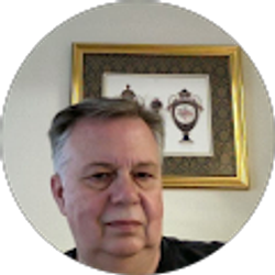 Profile photo of Melvin Hubbard