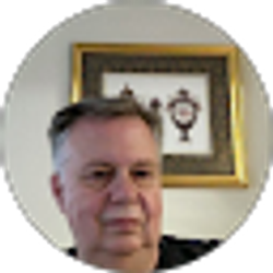 Profile photo of Melvin Hubbard