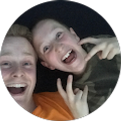 Profile photo of Ammon Castleton-Rudolph