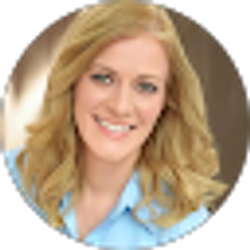 Profile photo of Christina Chickis