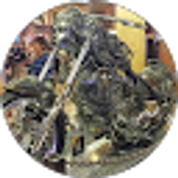 Profile photo of Norm Lee