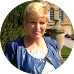 Profile photo of Bonnie Wareing