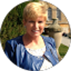 Profile photo of Bonnie Wareing