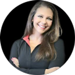 Profile photo of Maureen Zamarelli