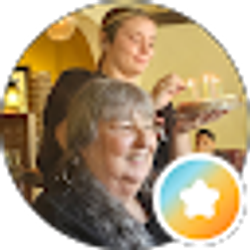 Profile photo of Margie A. Garcia-Mathier