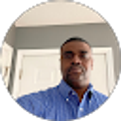 Profile photo of Percy Visor Jr