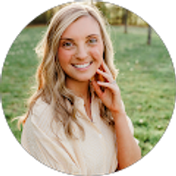 Profile photo of Brooke Tripp