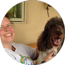 Profile photo of Shannon Schultheis