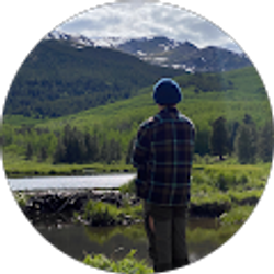 Profile photo of Jacob Shecter