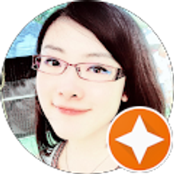 Profile photo of Fiona Zhenying Li