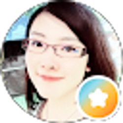Profile photo of Fiona Li