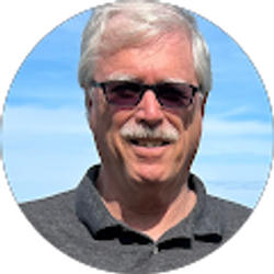 Profile photo of John Jorgensen