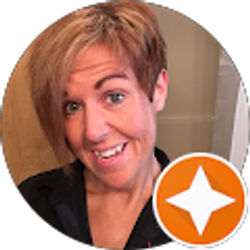 Profile photo of Melissa Wing