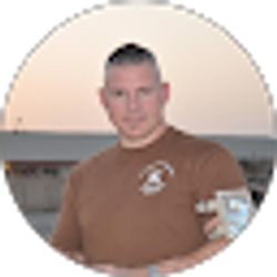 Profile photo of Gordon Bowers