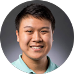 Profile photo of Andrew Vo