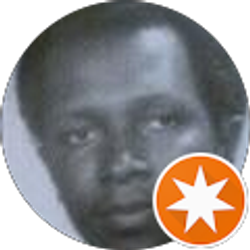 Profile photo of Robert Moore