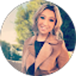 Profile photo of Brittney Santos