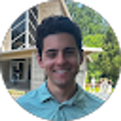 Profile photo of Luke Antone