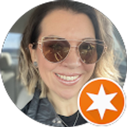 Profile photo of Sheena Richardson