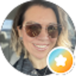 Profile photo of Sheena Richardson