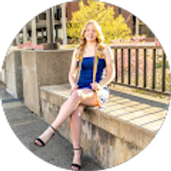 Profile photo of Jillian Turner