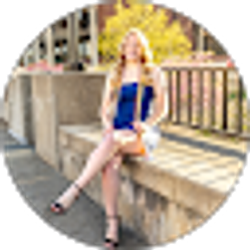 Profile photo of Jillian Turner