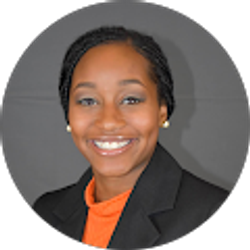 Profile photo of Dominique Moore