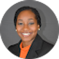 Profile photo of Dominique Moore