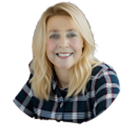 Profile photo of Mary Yvonne