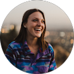 Profile photo of Christine Hansen