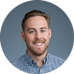 Profile photo of Jason Bamford