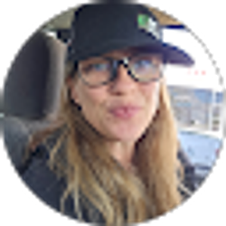 Profile photo of Erin Gracy