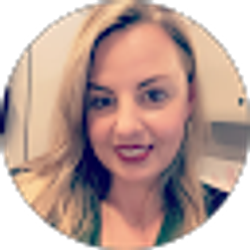 Profile photo of Heather Huelskamp