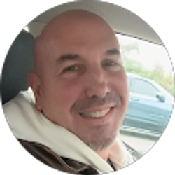 Profile photo of Richard Reckeweg