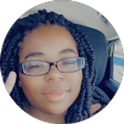 Profile photo of Jasmine Hawkins